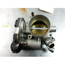 102Q102 Throttle Valve Body For 12-18 Chevrolet Sonic  1.8 55561495